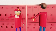 A screenshot taken in Dreams. 1 of 3.