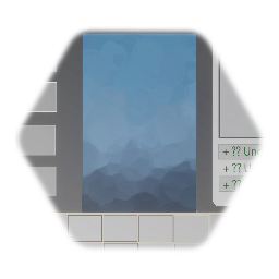 Dofus concept Inventory Ui v1