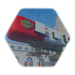 Egg Blimp SD Version