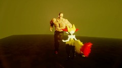 Epic Armstrong Moment