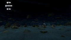 A screenshot taken in Dreams. 19 of 21.