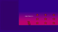 1 Hour Challenge (Star Collecting)