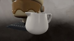 A screenshot taken in Dreams. 2 of 7.