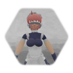 Maid robot v2