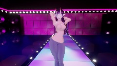 2 Phut Hon (KAIZ Remix) aka the ZeroTwo TikTok dance