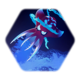 Kraken Royale (Vampling)