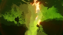 A screenshot taken in Dreams. 1 of 7.