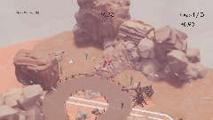 A screenshot taken in Dreams. 21 of 29.