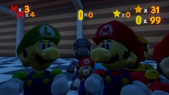 A screenshot taken in Dreams. 5 of 5.