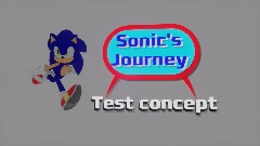 Sonic Skill tree test