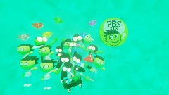PBS KIDS ACROSS THE PBSVERSE