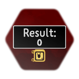 Gematria Chip (Basic)