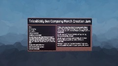 A screenshot taken in Dreams. 3 of 3.