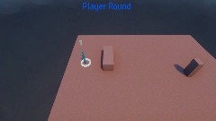 A screenshot taken in Dreams. 9 of 9.