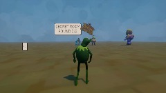 A screenshot taken in Dreams. 4 of 5.