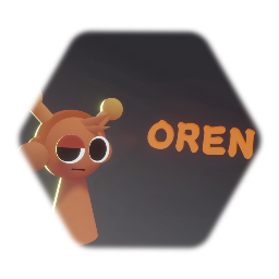 Oren   | | SPRUNKI