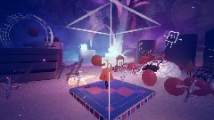 A screenshot taken in Dreams. 7 of 13.