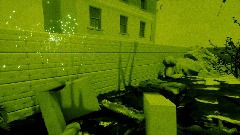 Remix of Doom gameboy type filter