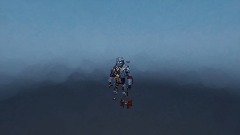 A screenshot taken in Dreams. 1 of 1.