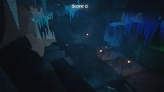 A screenshot taken in Dreams. 13 of 23.