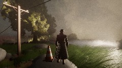 Deleted Scene - We Throw It Into The Into the Woods Jam Anyway?