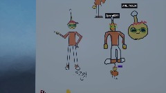 A screenshot taken in Dreams. 9 of 9.