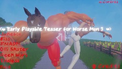 A screenshot taken in Dreams. 1 of 5.