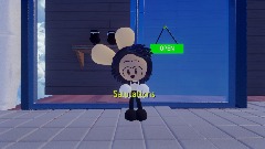 A screenshot taken in Dreams. 9 of 29.