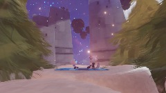 Starsong consetp # 2