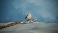 A screenshot taken in Dreams. 4 of 15.