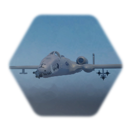 Jet A-10