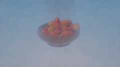 A screenshot taken in Dreams. 3 of 4.