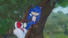 A screenshot taken in Dreams. 1 of 3.