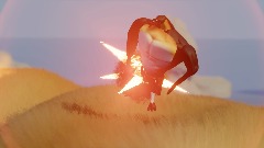 A screenshot taken in Dreams. 1 of 7.