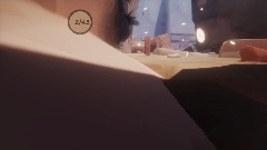 A screenshot taken in Dreams. 17 of 26.