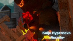 A screenshot taken in Dreams. 19 of 23.