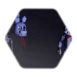 Mangled Bonnie