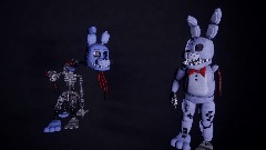 A screenshot taken in Dreams. 1 of 1.