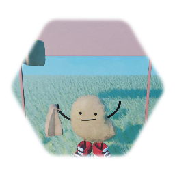 Remix of Mike R. Soler V4