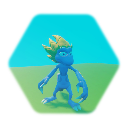 Scaler