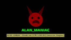 Alan - Breakcore DJ With ADHD (Breakcore Original)