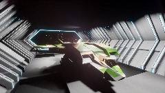 A screenshot taken in Dreams. 6 of 15.