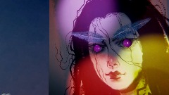 A screenshot taken in Dreams. 5 of 7.