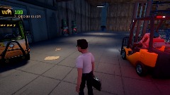 A screenshot taken in Dreams. 3 of 20.