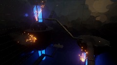 doom Ship escape!  (top floor) (w10 lvi 3) (meowth)