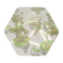 Center Of Light (Pre-Vanta/Role Reverse)