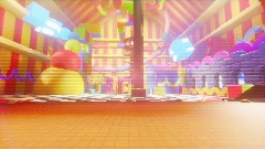 A screenshot taken in Dreams. 1 of 14.