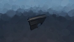 A screenshot taken in Dreams. 7 of 8.