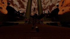 A screenshot taken in Dreams. 2 of 3.