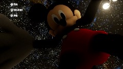 A screenshot taken in Dreams. 3 of 4.